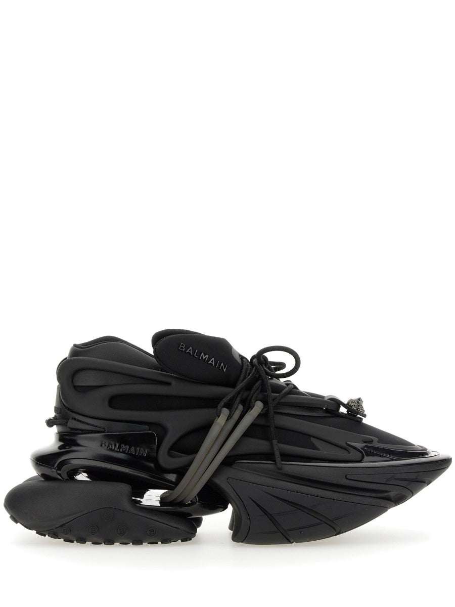 UNICORN SNEAKER Balmain BLACK 43