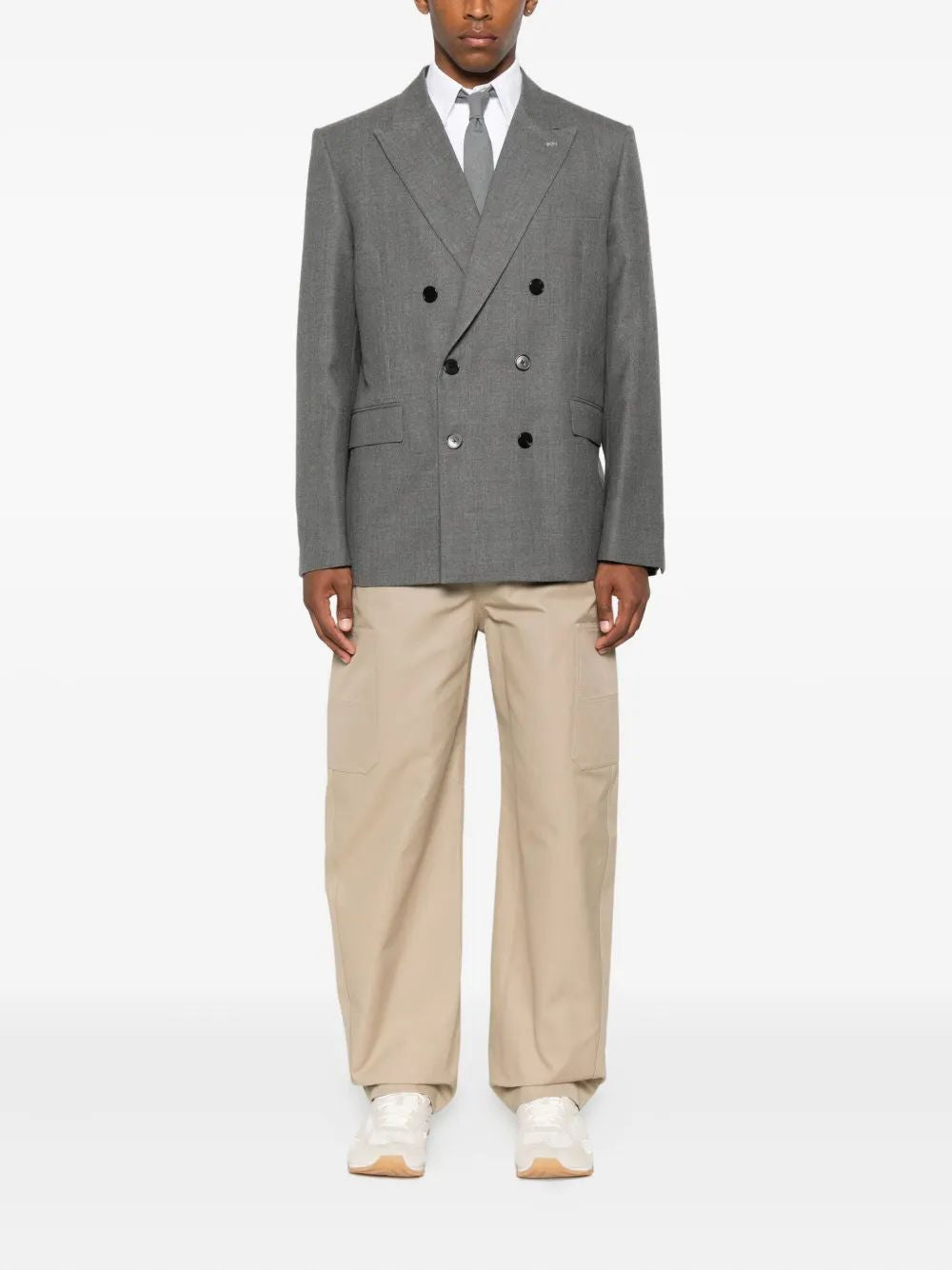 TROUSERS Givenchy
