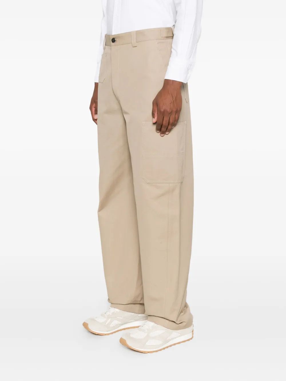 TROUSERS Givenchy