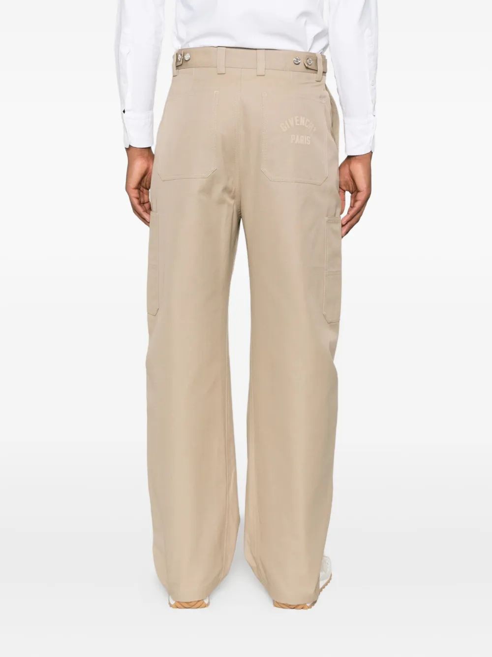 TROUSERS Givenchy
