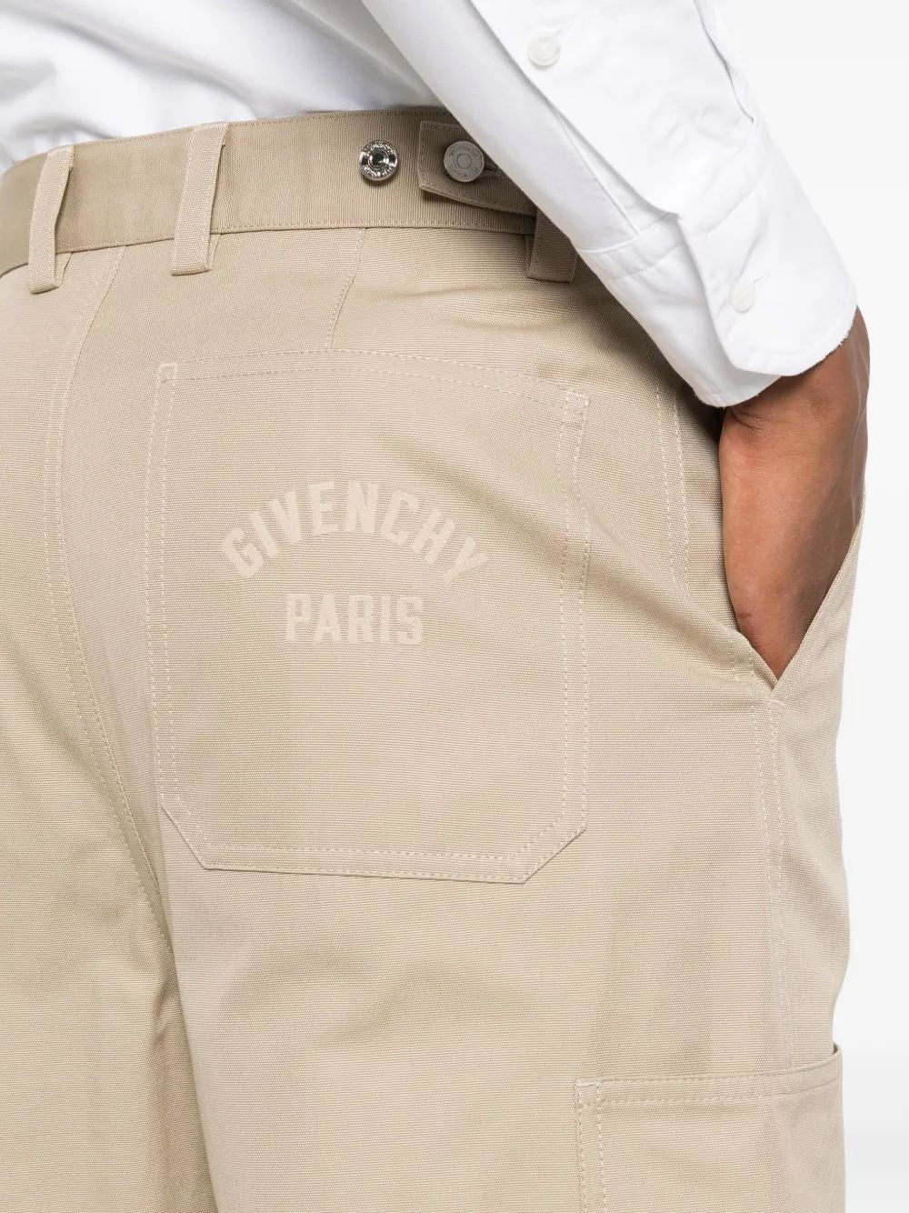 TROUSERS Givenchy