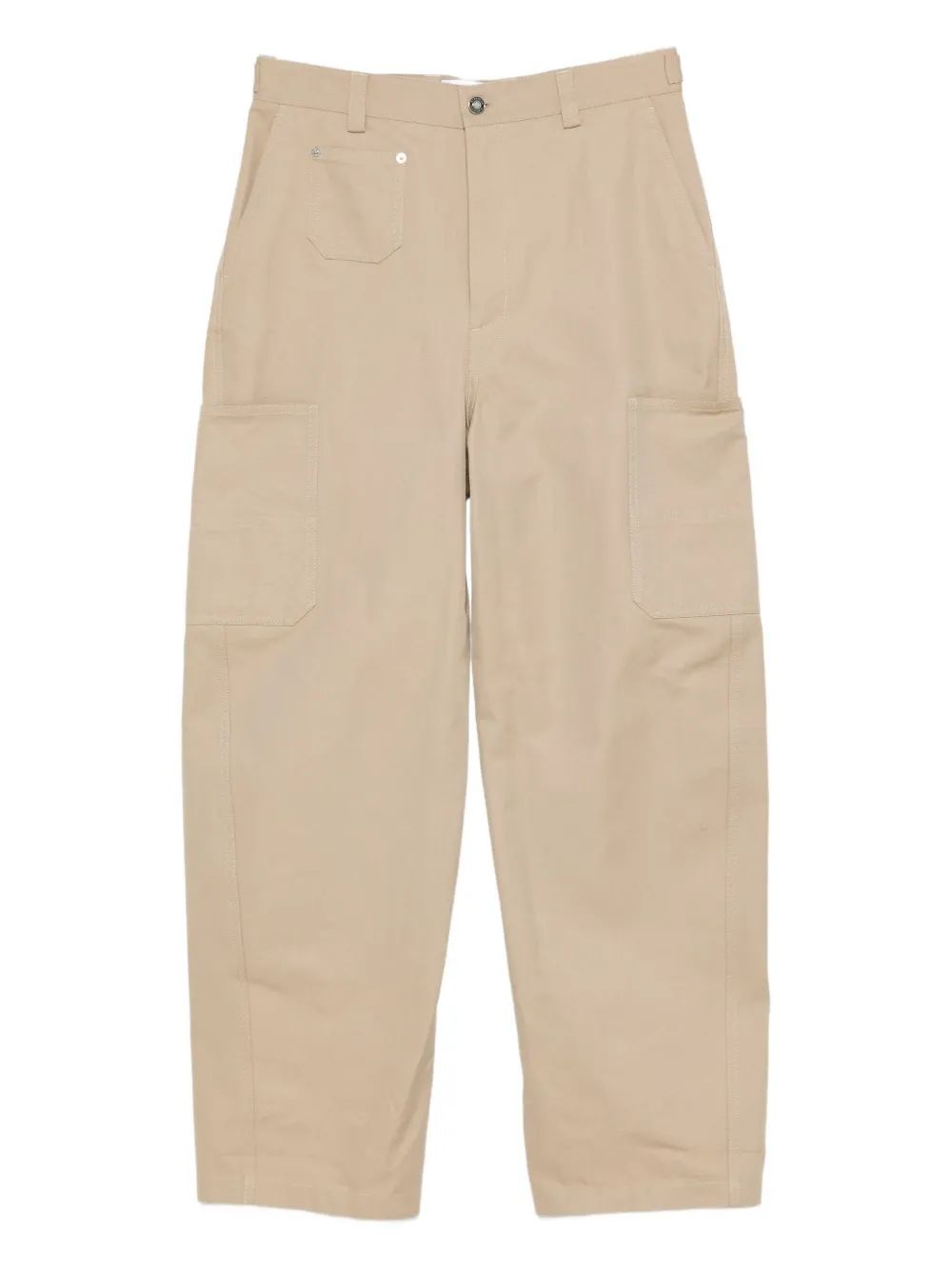 TROUSERS Givenchy BEIGE 46