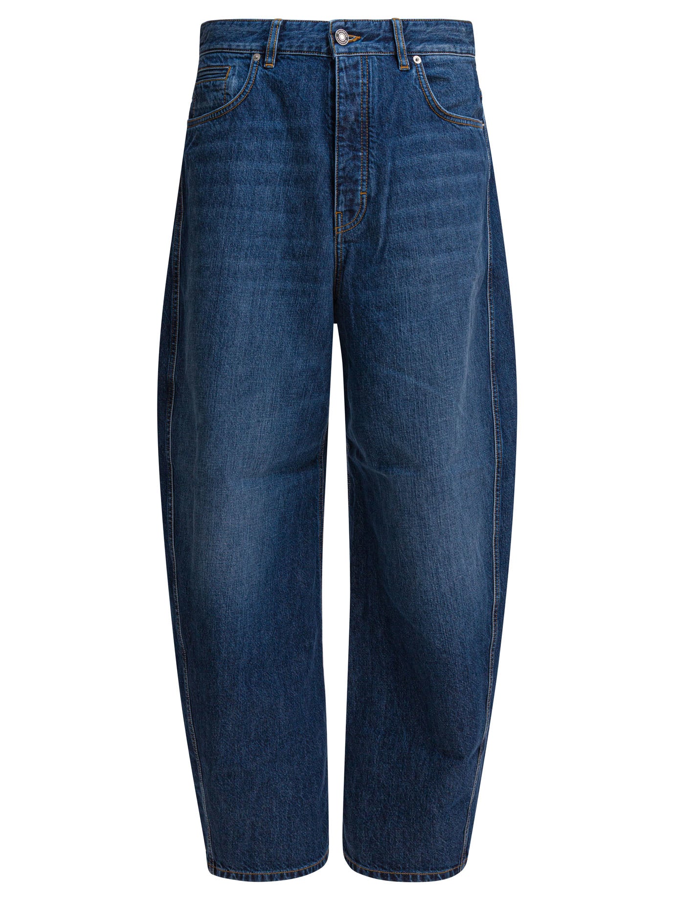 TROUSERS Givenchy BLUE 34