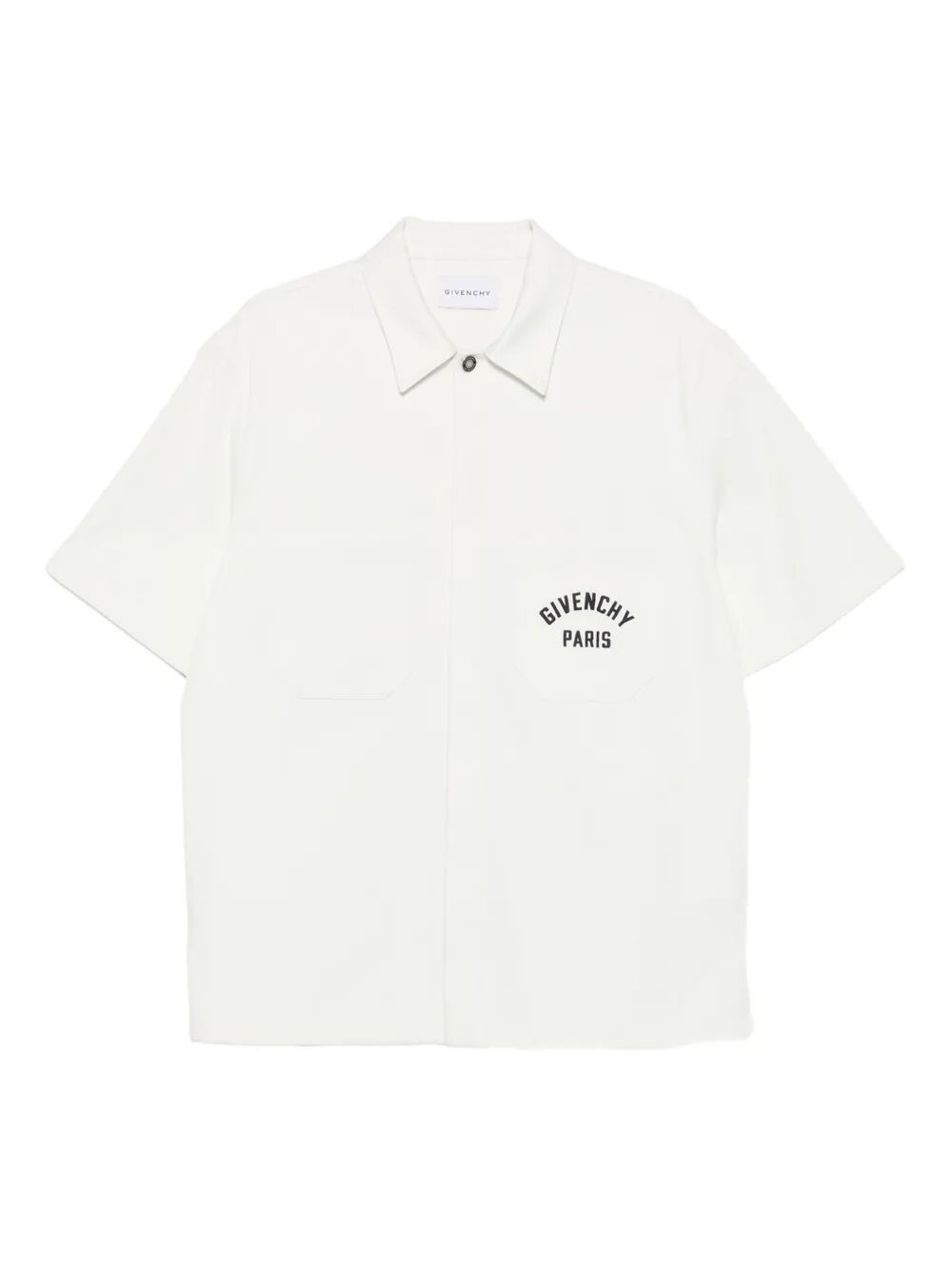 SHIRT Givenchy IVORY S