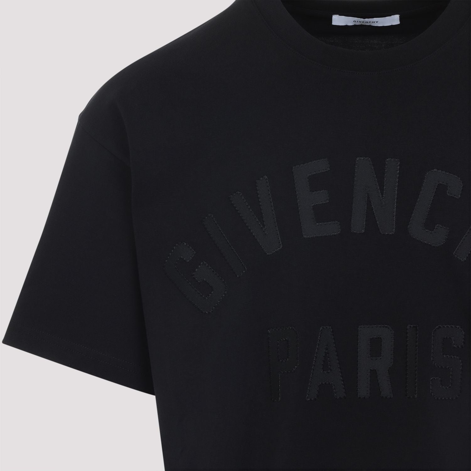 "GIVENCHY PARIS" T-SHIRT Givenchy