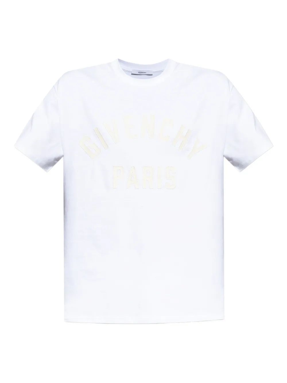 REGULAR FIT TSHIRT SB Givenchy WHITE XS