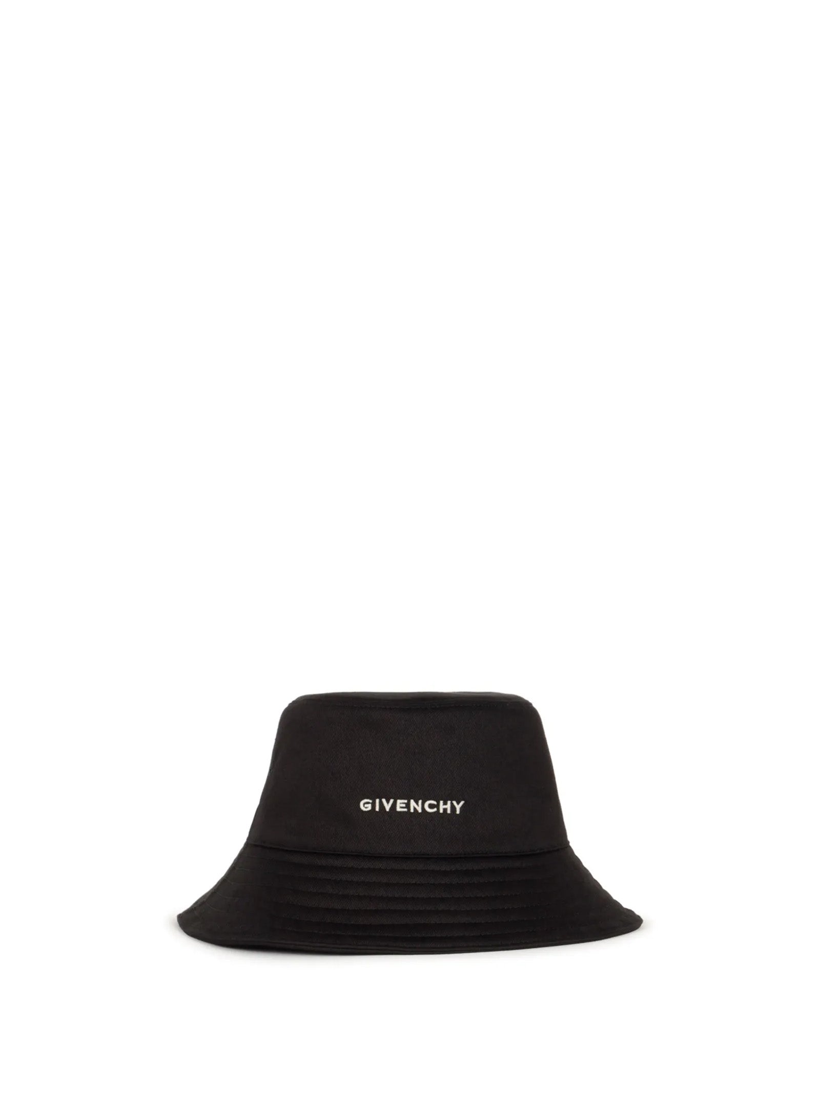 COZY COTTON BLEND HATS Givenchy BLACK 58