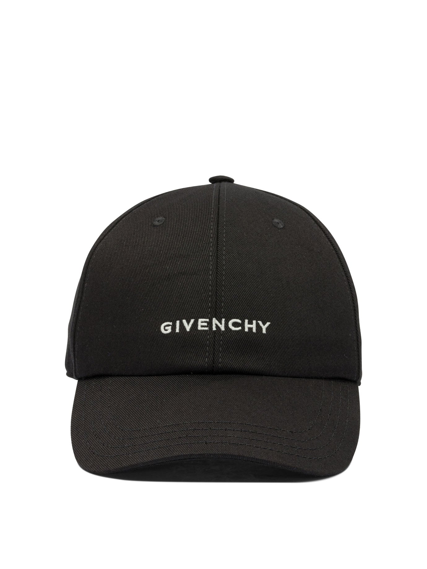 BLACK ACRYLIC HAT Givenchy BLACK UNI