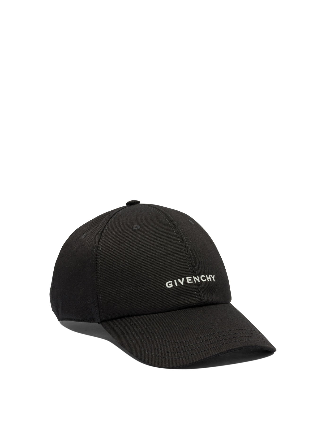 BLACK ACRYLIC HAT Givenchy