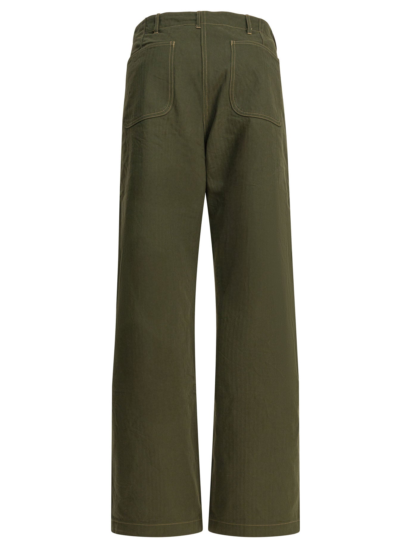 TROUSERS BUZZ RICKSON'S