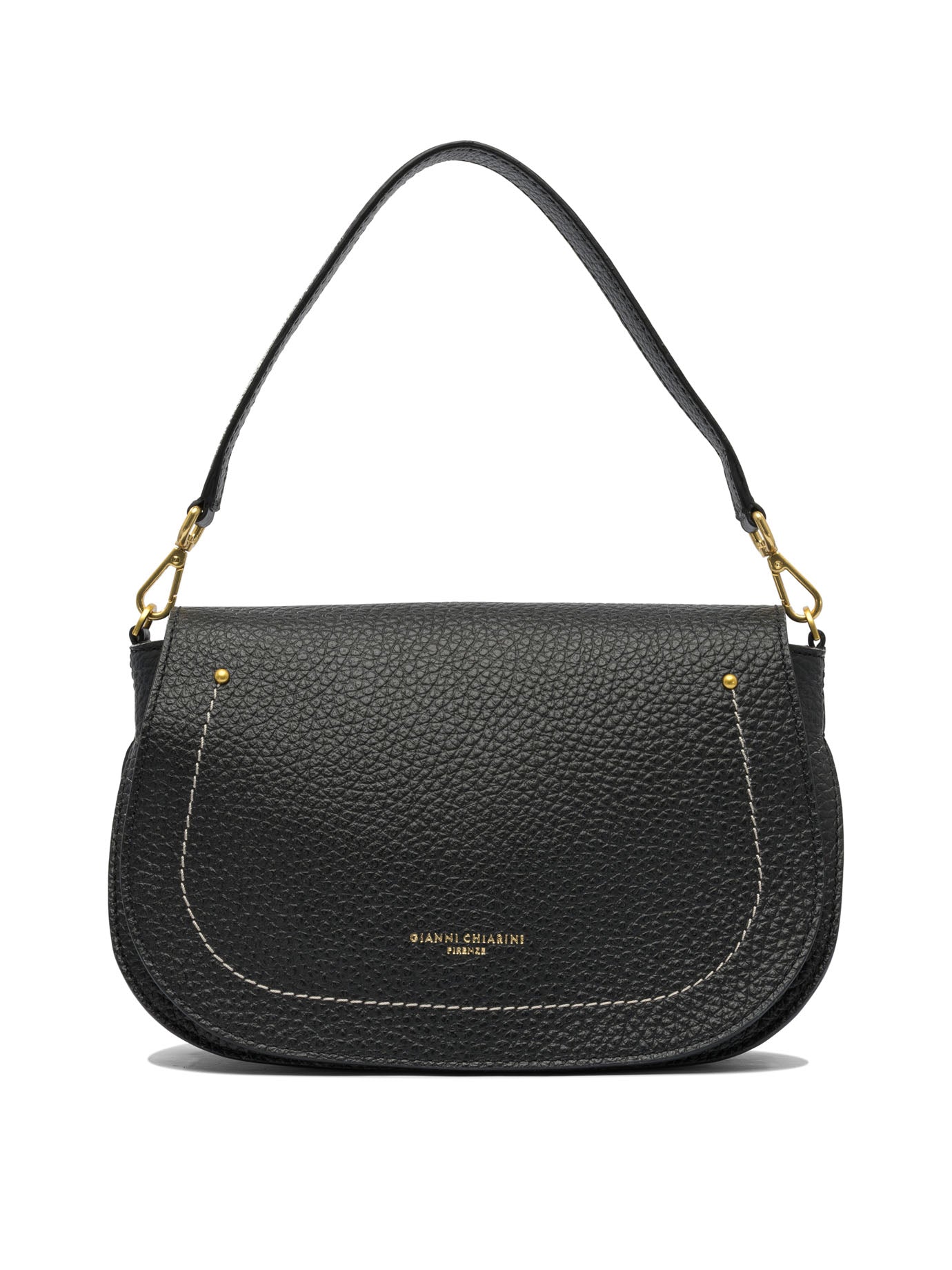 SHOULDER BAGS GIANNI CHIARINI BLACK UNI