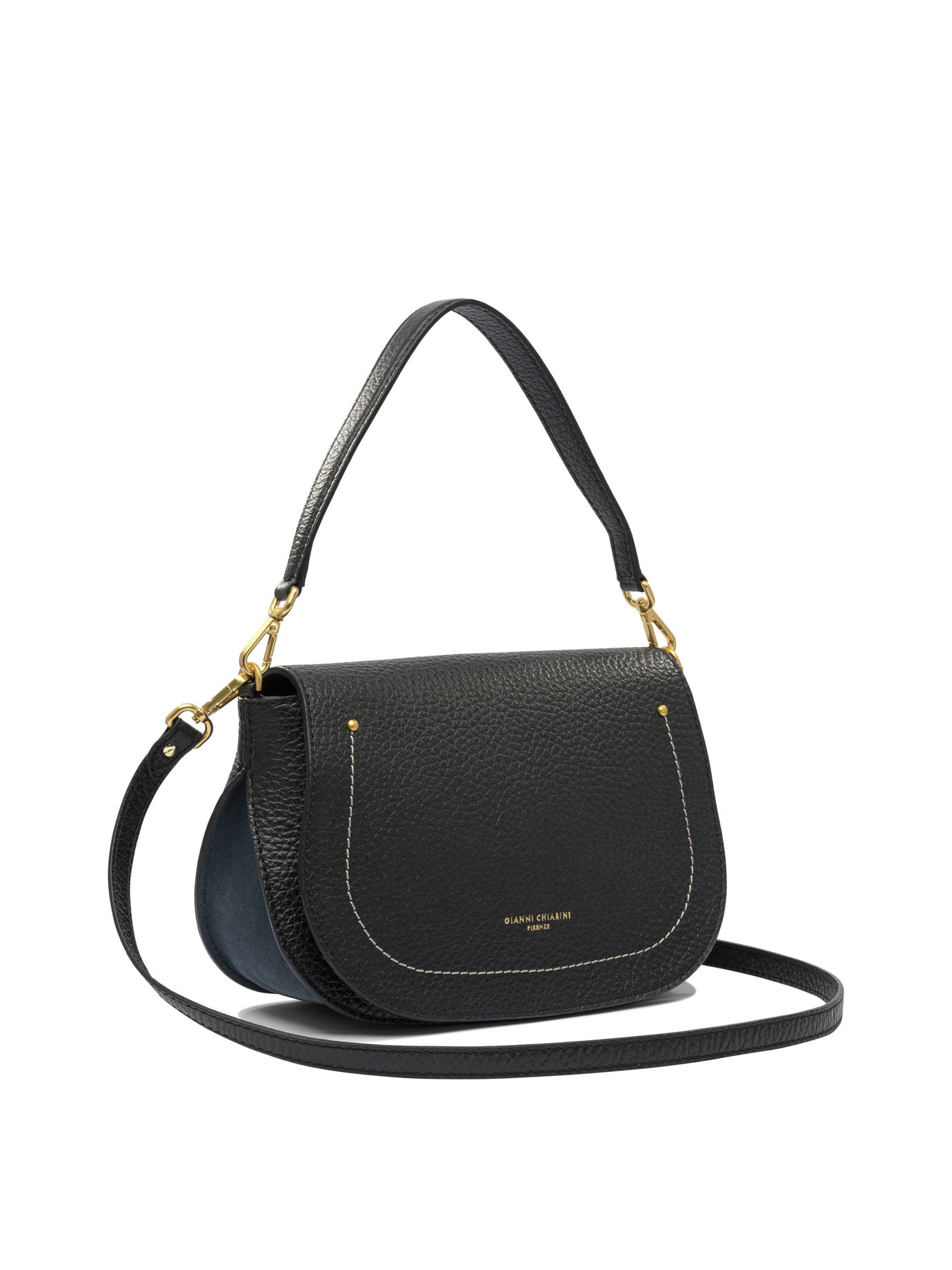 SHOULDER BAGS GIANNI CHIARINI