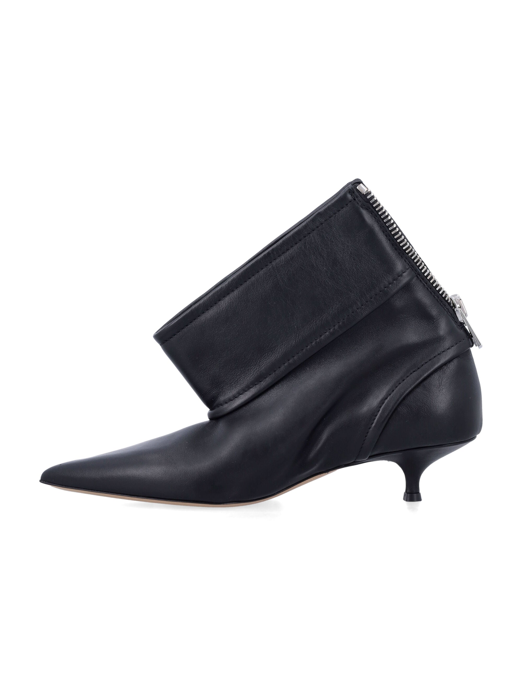 BIKER KITTRN HEEL Jw Anderson