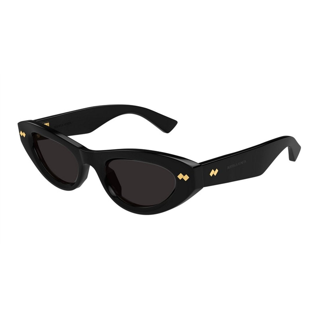 Bottega Veneta BV1350S 001 Bottega Veneta Black 50