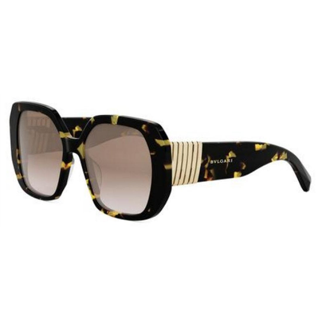 Bvlgari Tubogas BV40058I 56F BVLGARI Havana 54