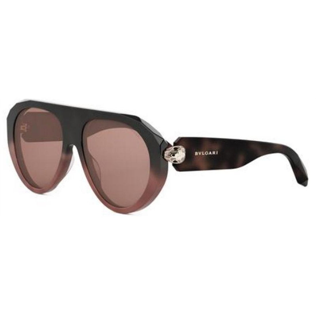 Bvlgari Serpenti Forever BV40060I 56S BVLGARI Havana 56
