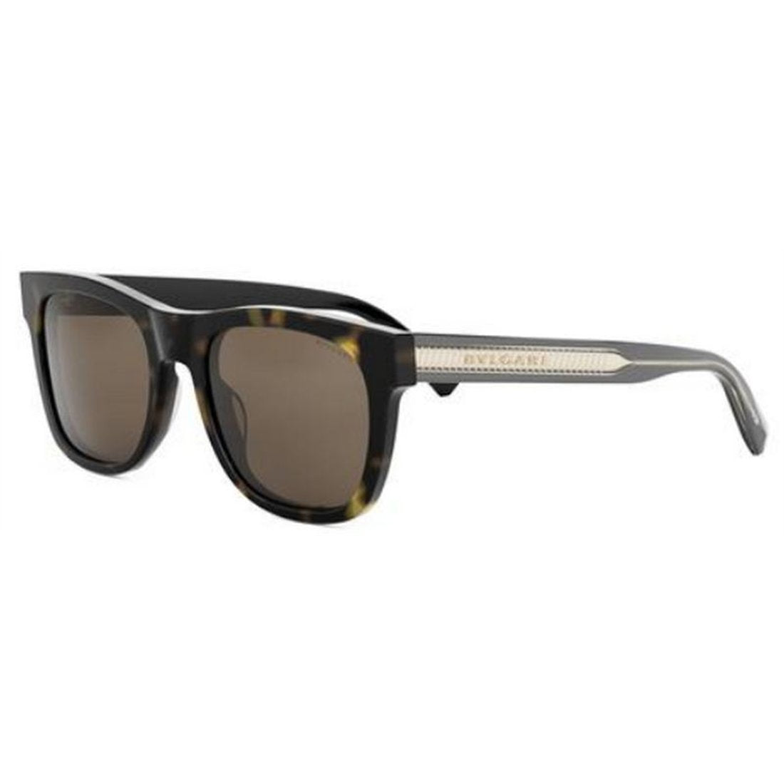 Bvlgari Tubogas BV40063I 52E BVLGARI Havana 53