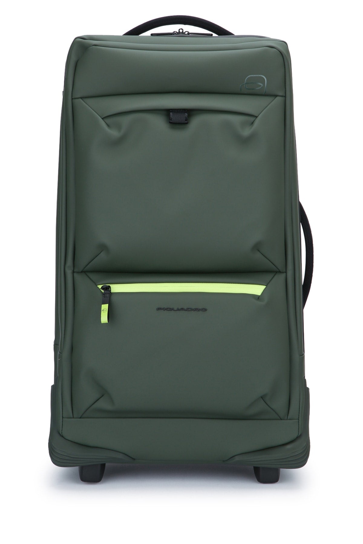 TWO WHEEL SUITCASE Piquadro VE TU