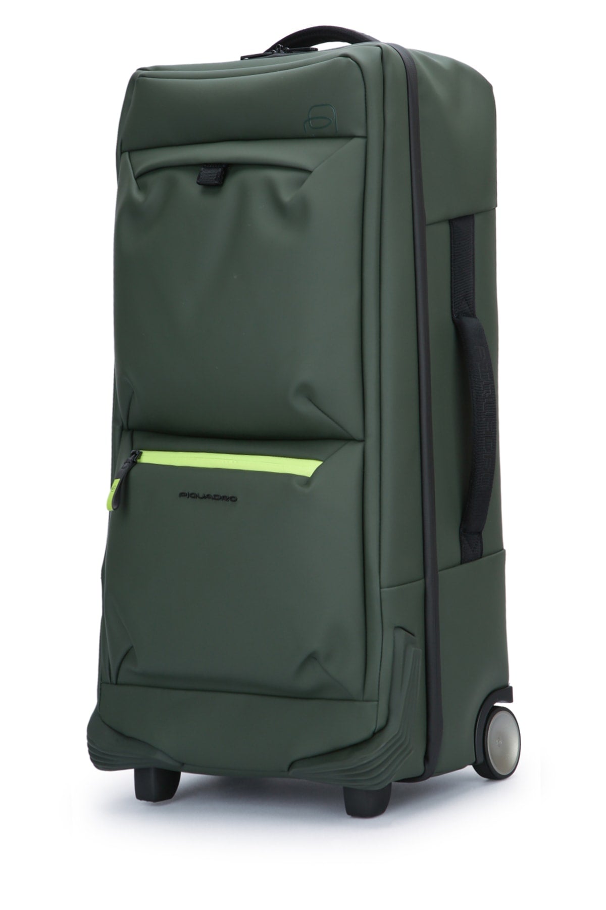 TWO WHEEL SUITCASE Piquadro