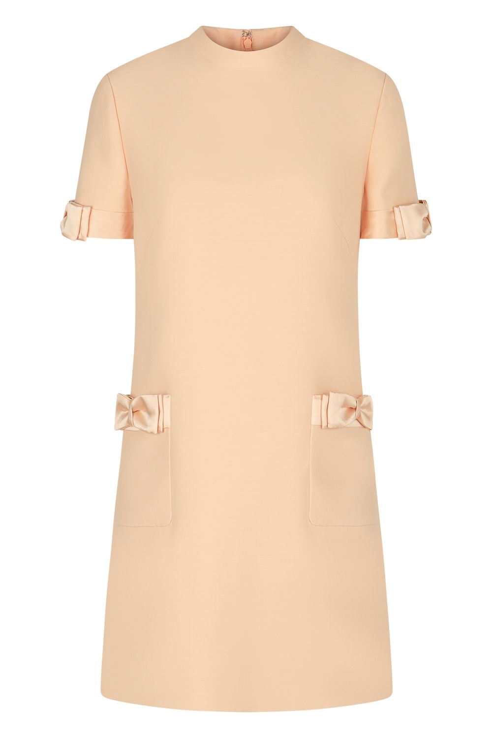CRÊPE COUTURE DRESS Valentino Garavani