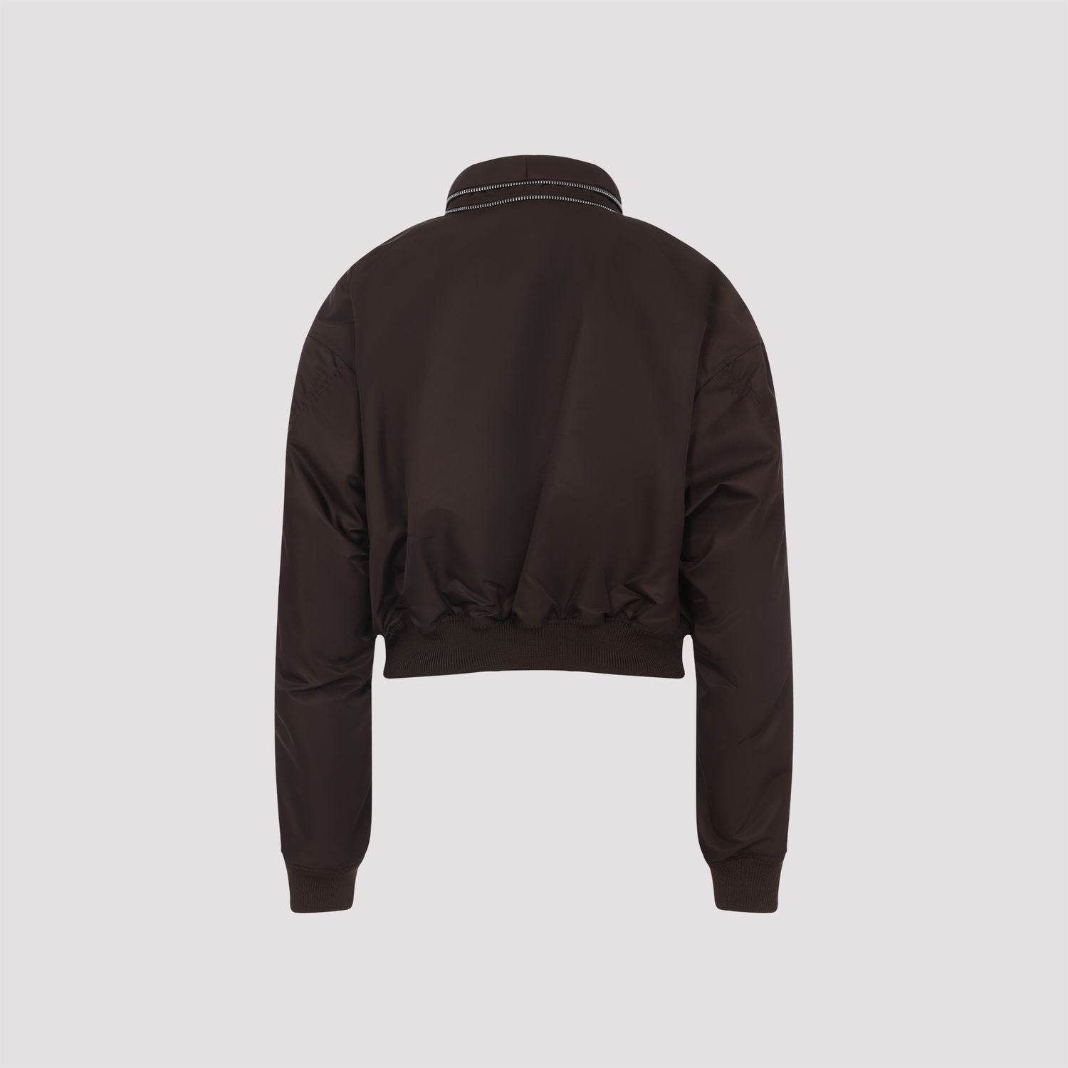 NYLON BOMBER JACKET Givenchy