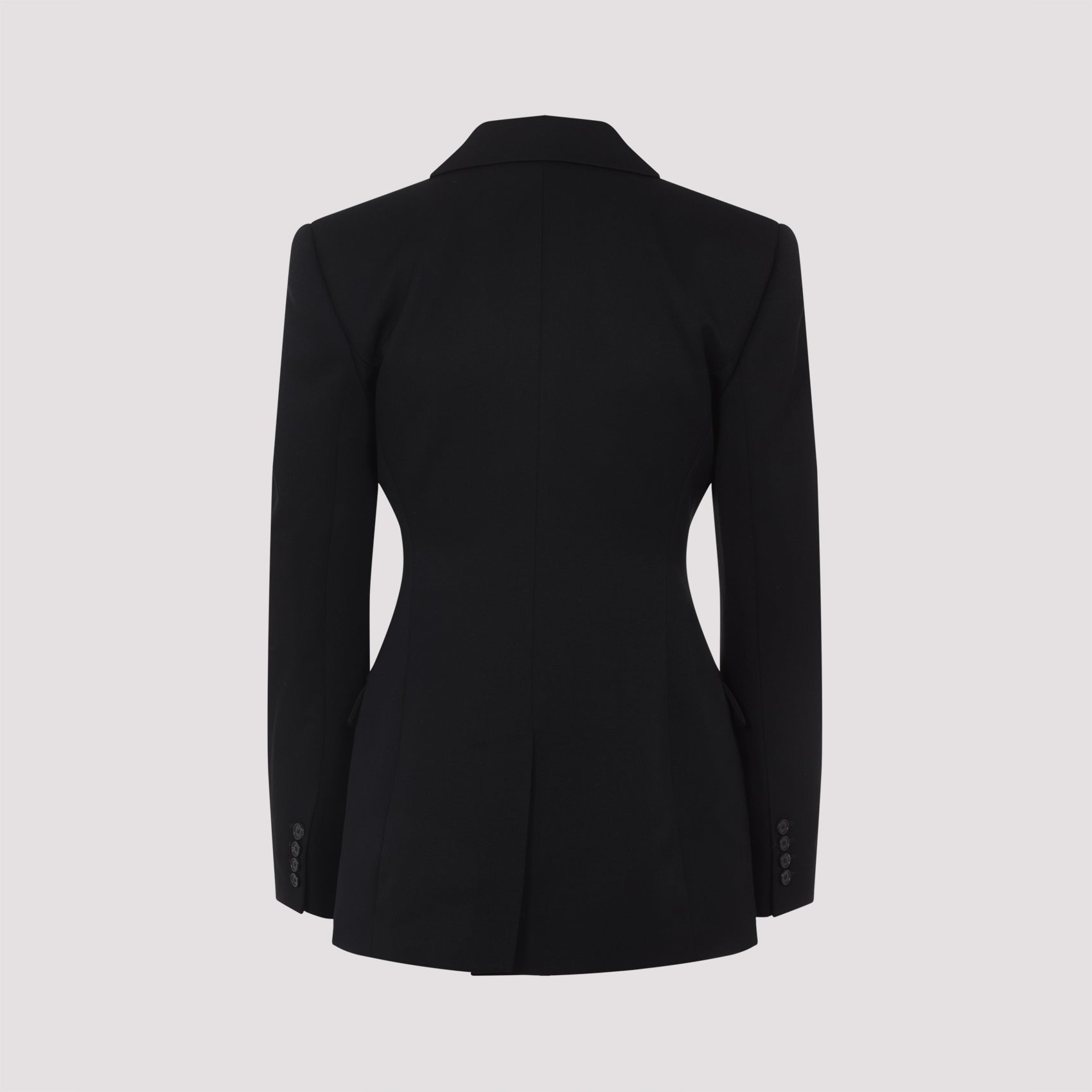 WOOL JACKET Givenchy