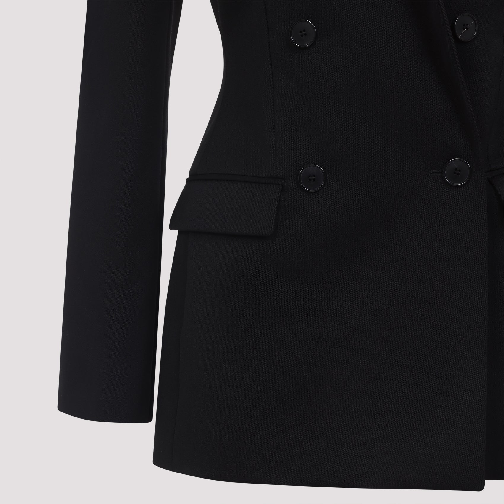 WOOL JACKET Givenchy