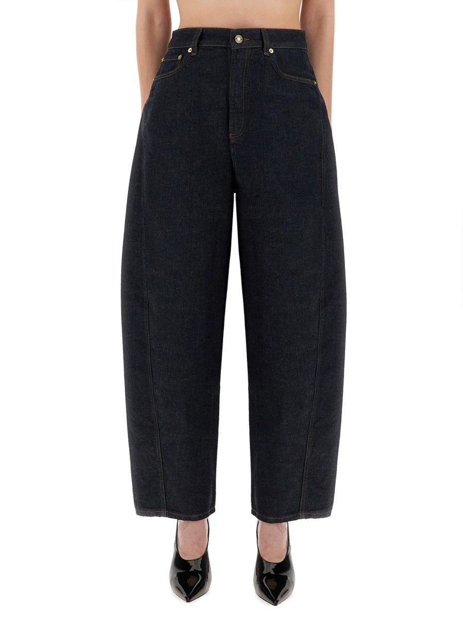 DENIM SLIM FIT JEANS Givenchy