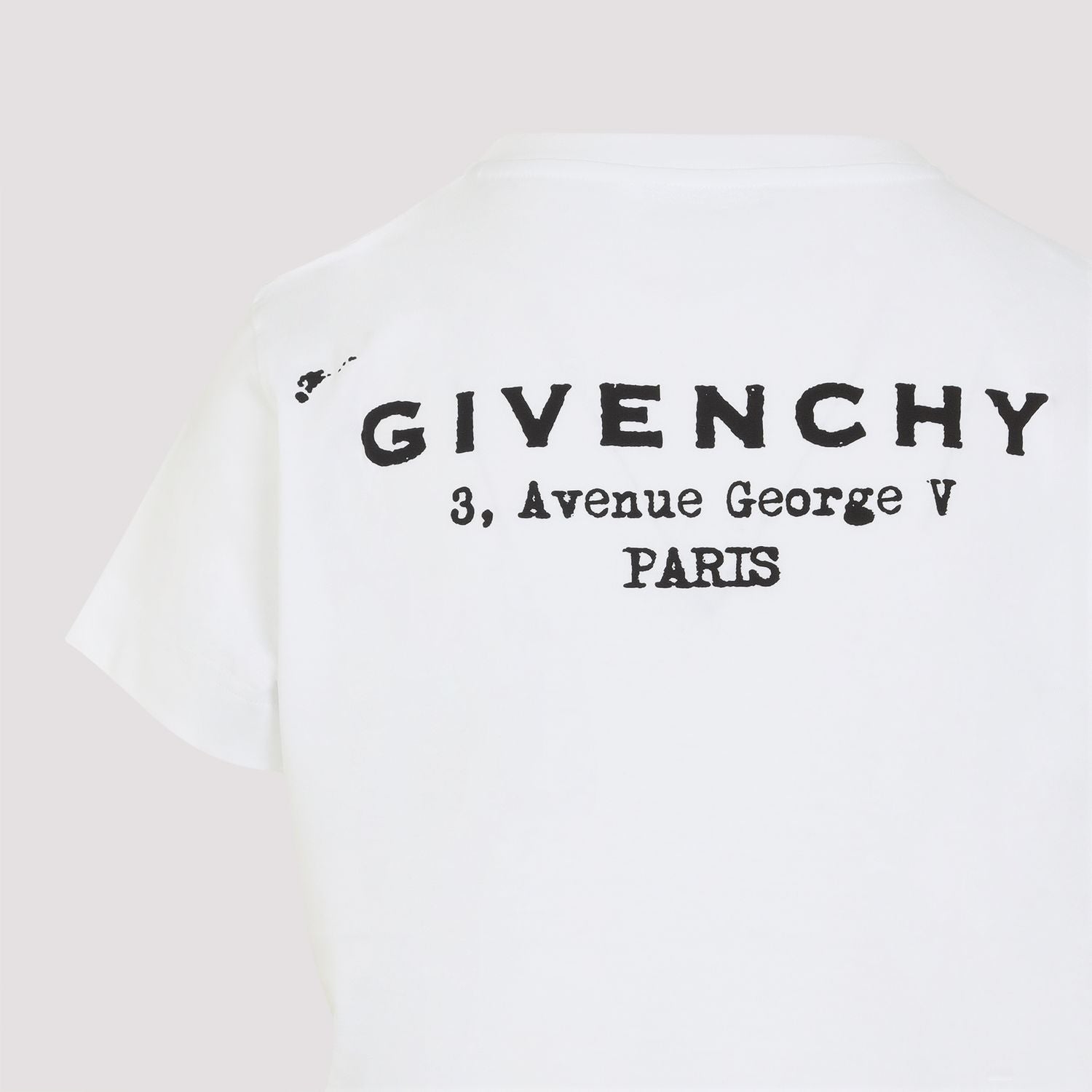 T-SHIRTS Givenchy