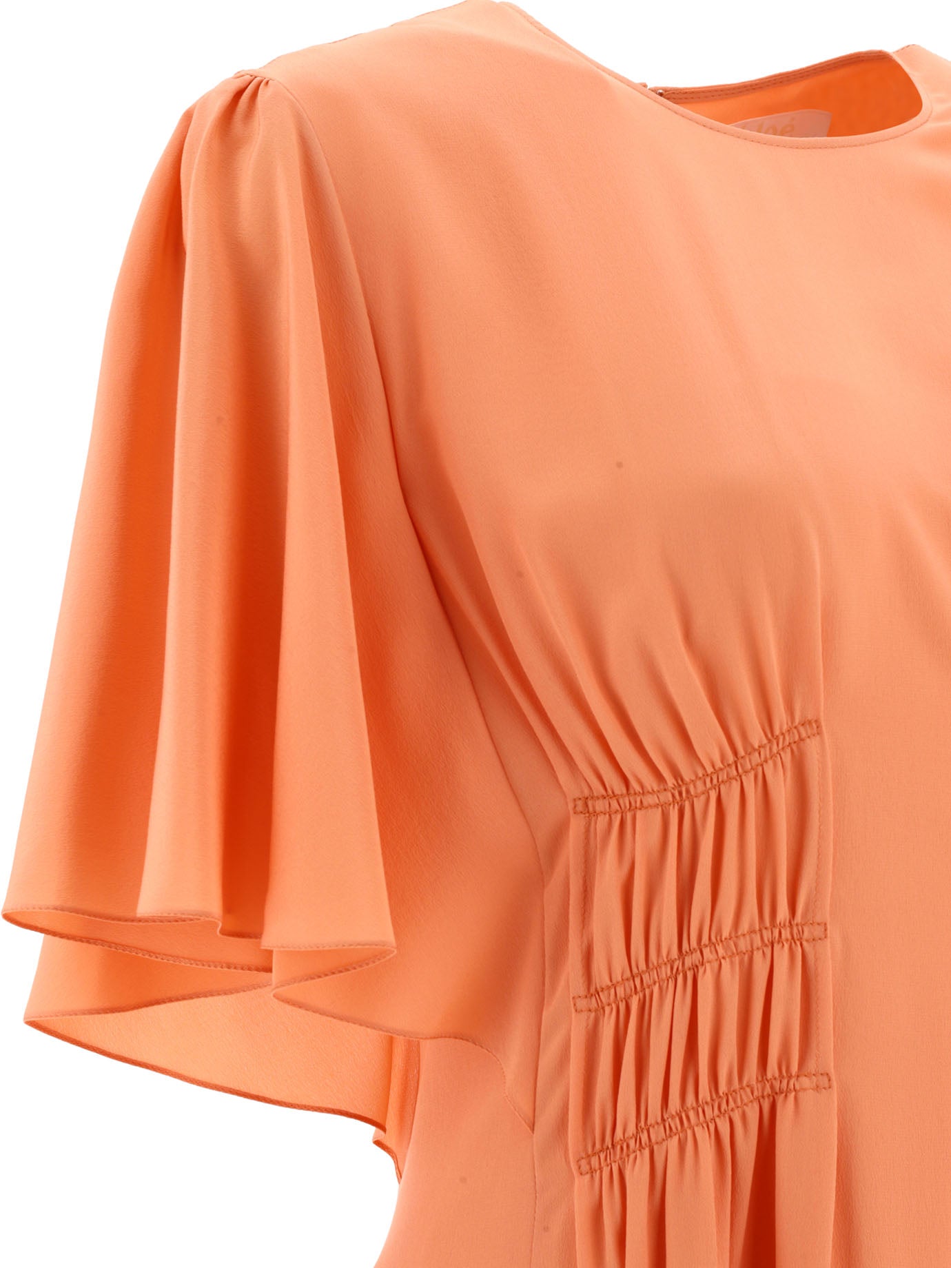 DRESSES Chloé
