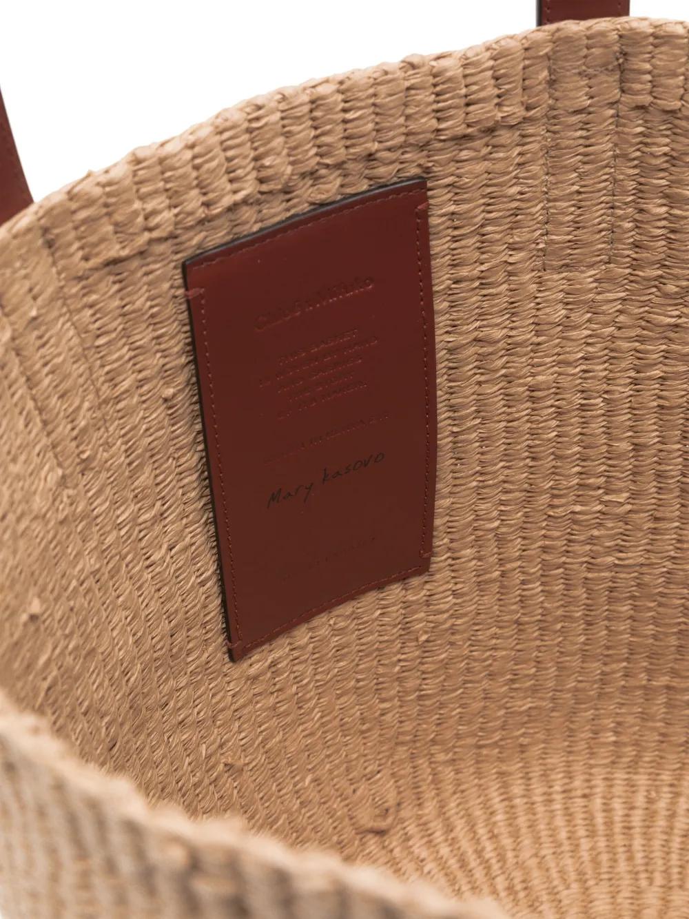 LARGE HORSE MEDAL BAG Chloé