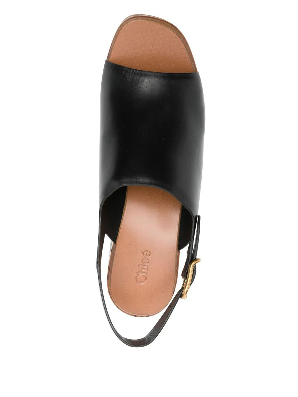 SANDAL MAXIME Chloé
