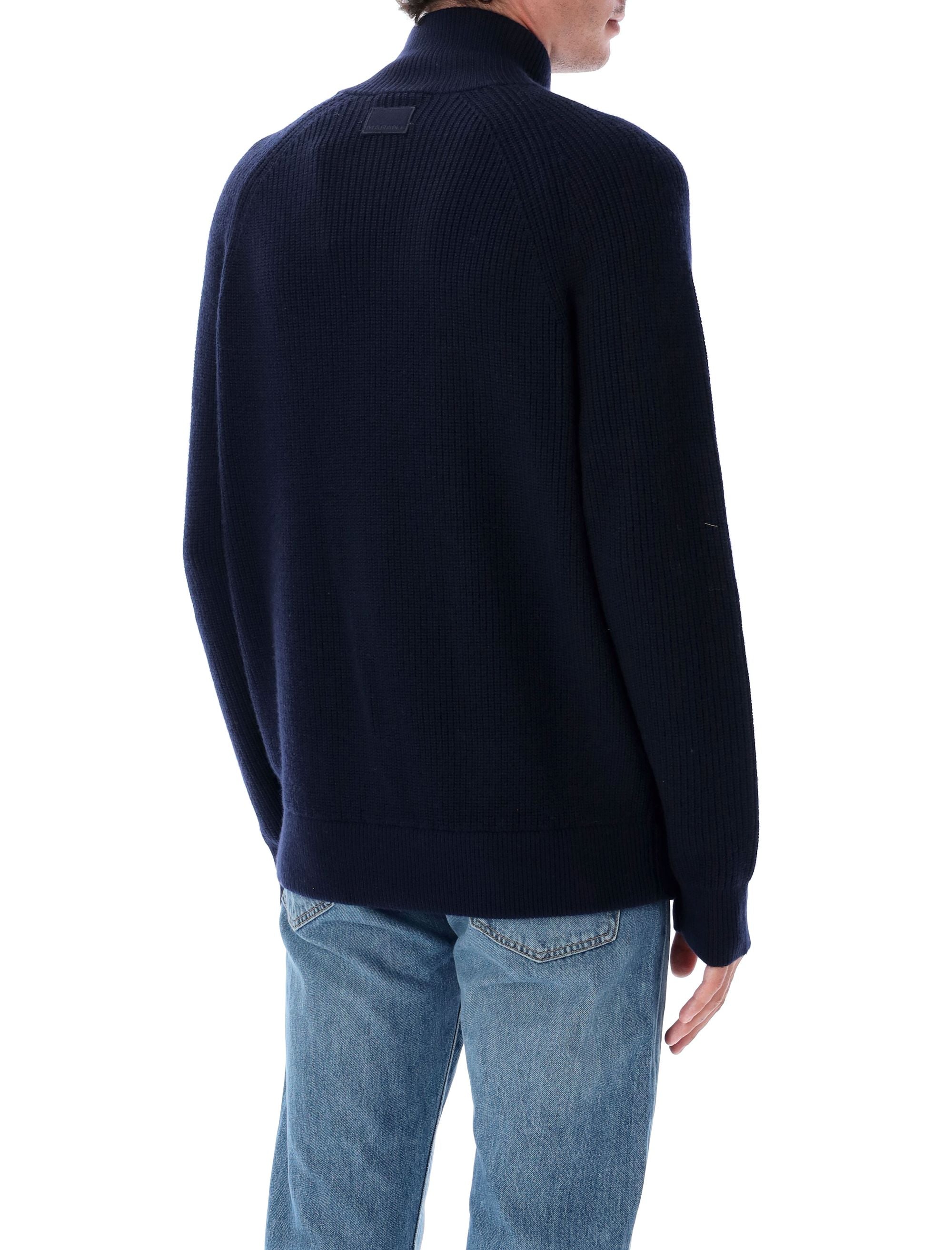 BENET ZIP KNIT Isabel Marant