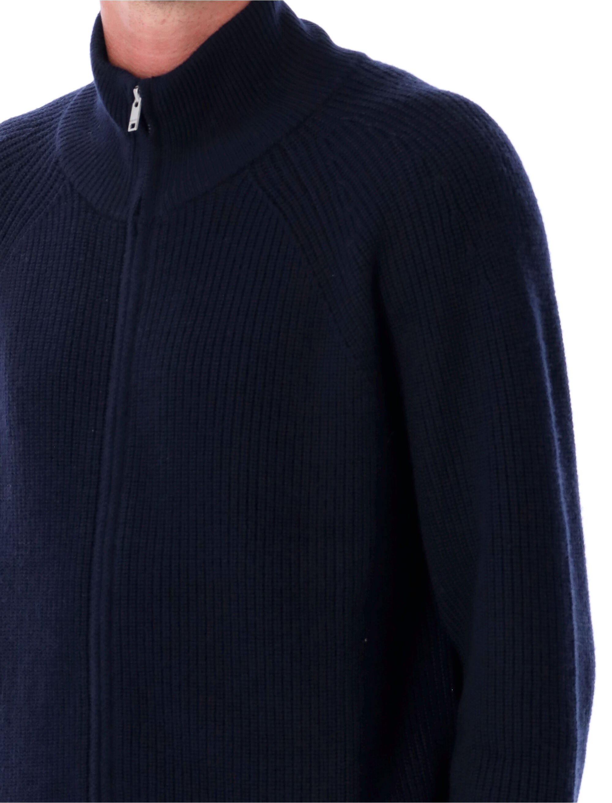 BENET ZIP KNIT Isabel Marant