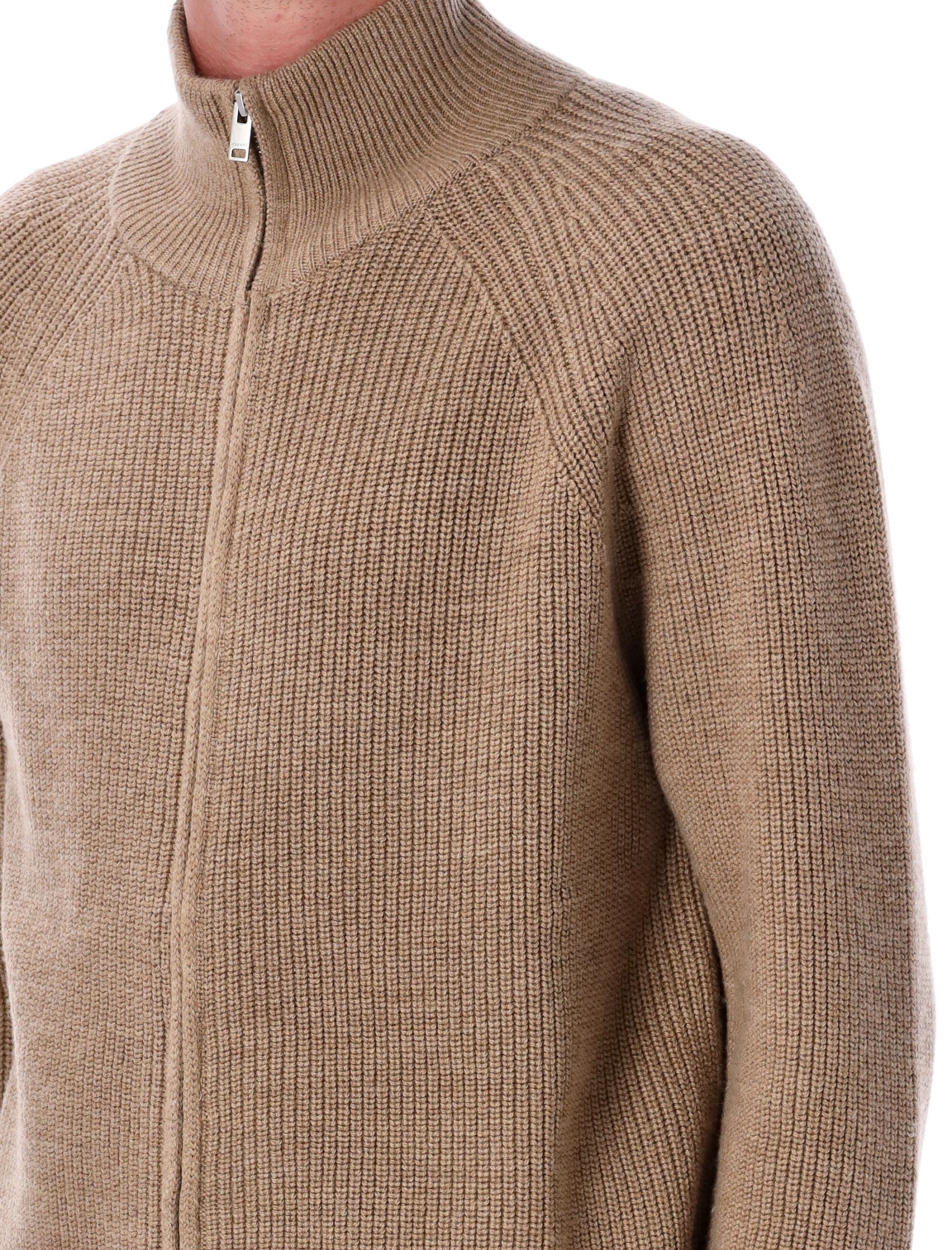BENET ZIP KNIT Isabel Marant