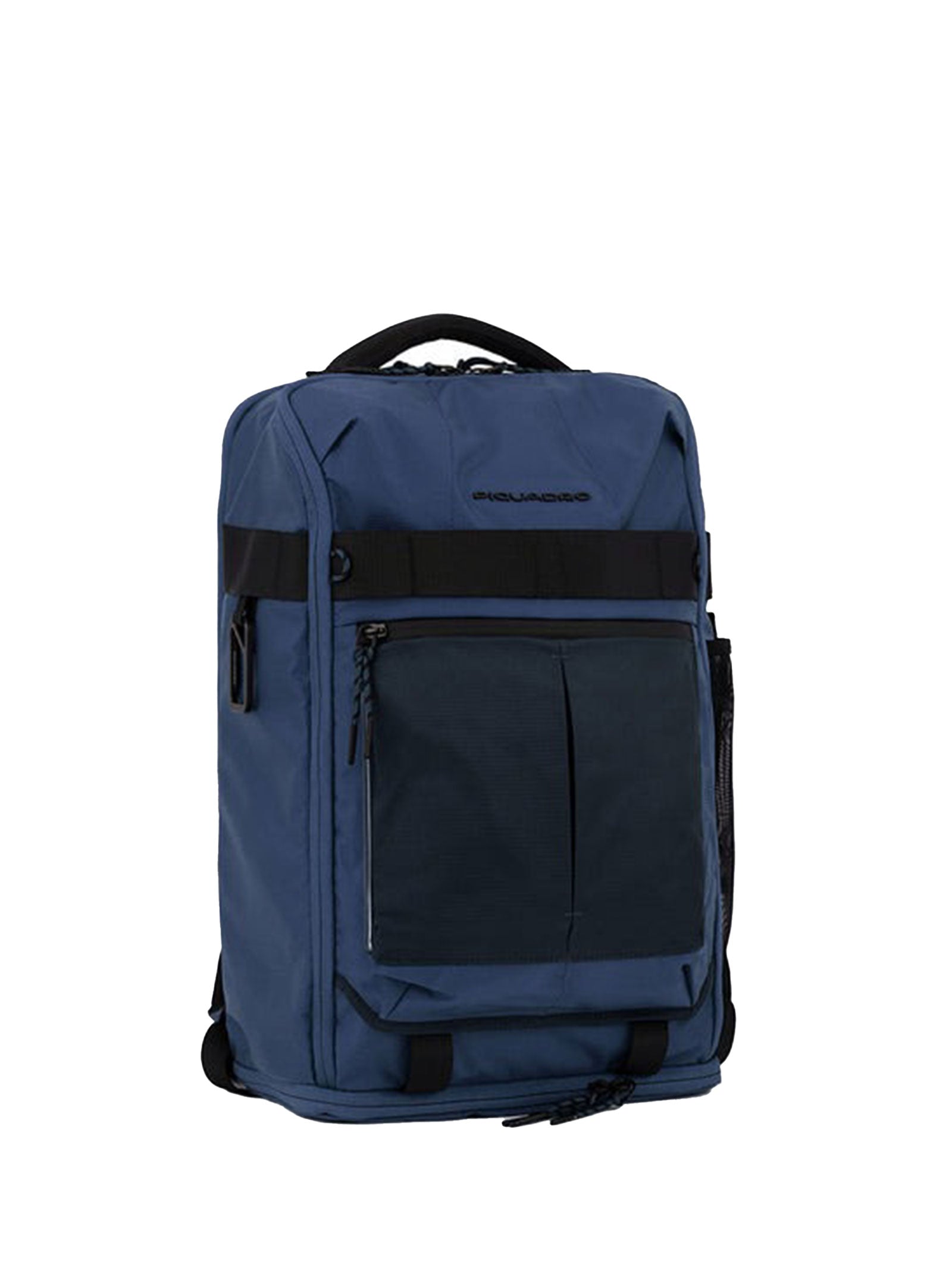 ARNE BACKPACK BLUE Piquadro