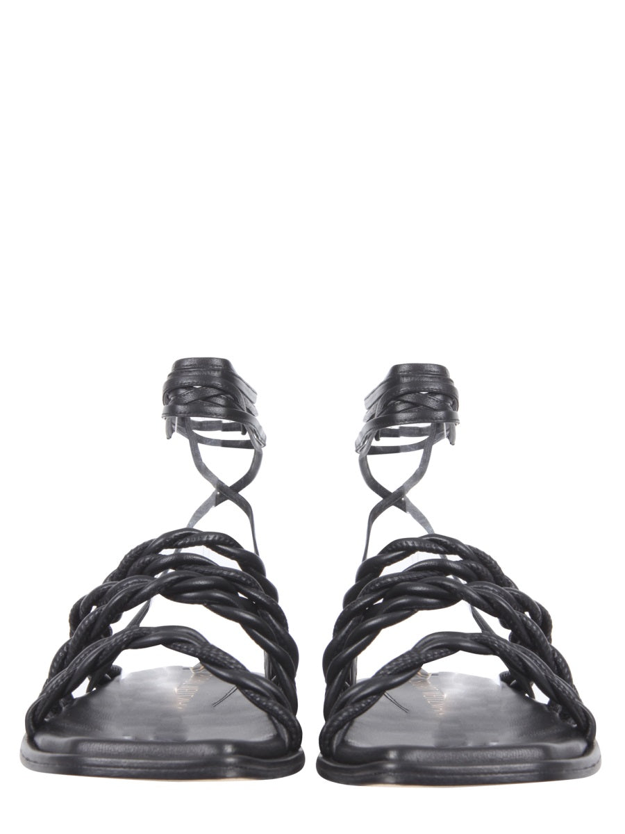CALYPSO SANDALS Stuart Weitzman