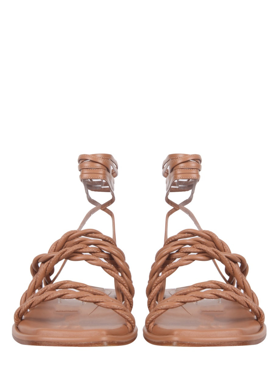 CALYPSO SANDALS Stuart Weitzman