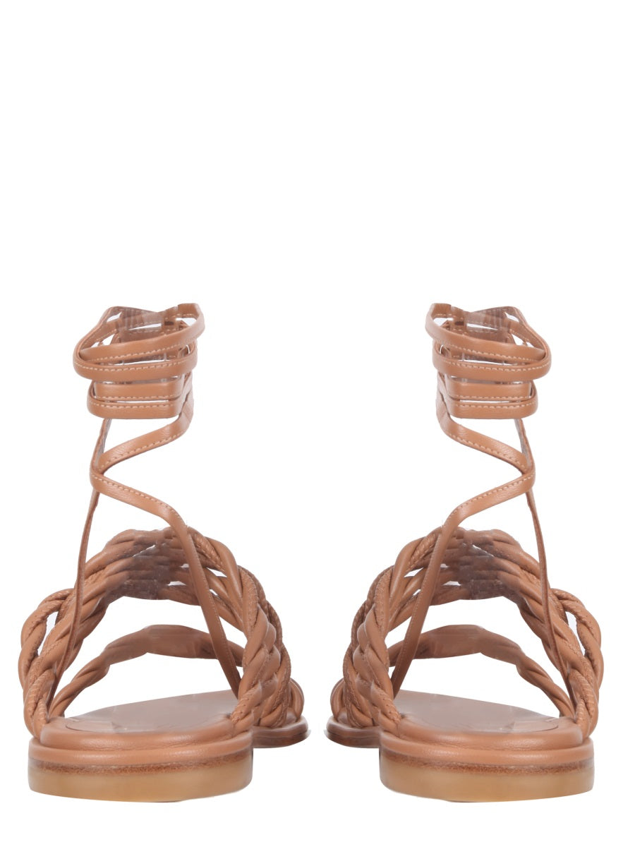 CALYPSO SANDALS Stuart Weitzman