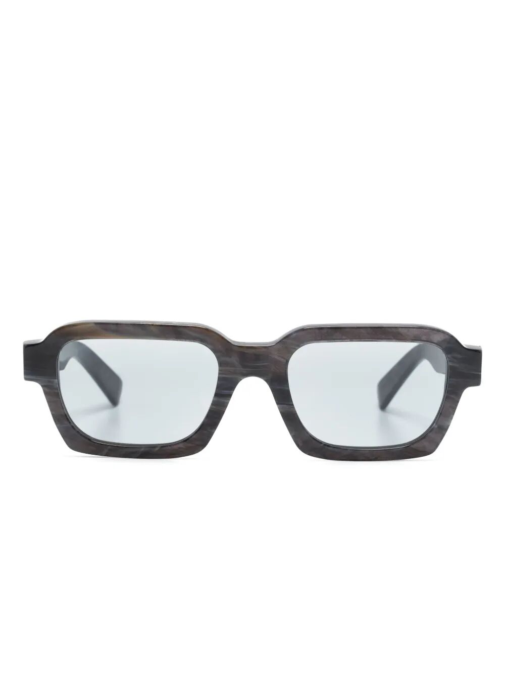 "CARO" SUNGLASSES RetroSuperFuture GREY UNICA