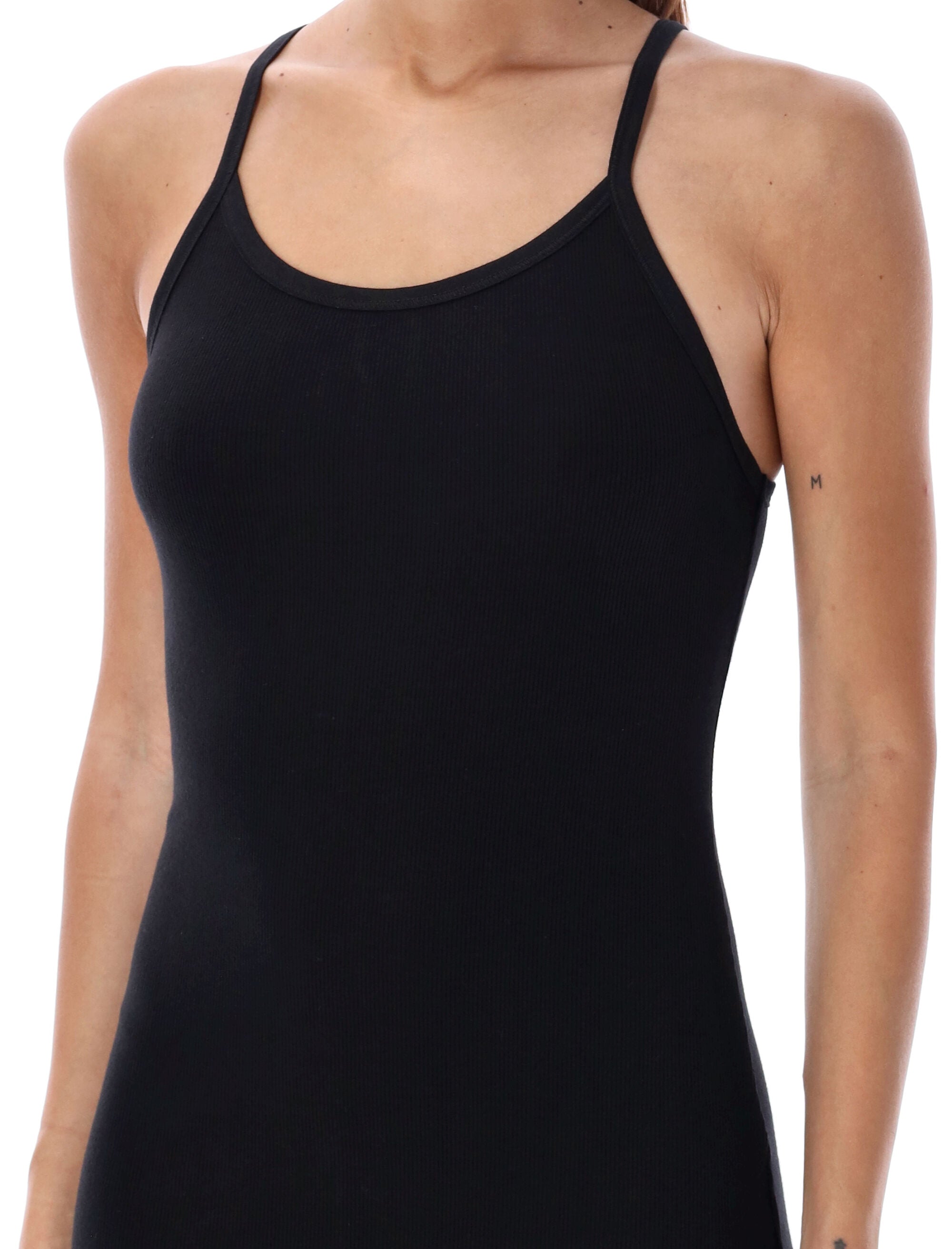 LONG TANK DRESS ETERNE
