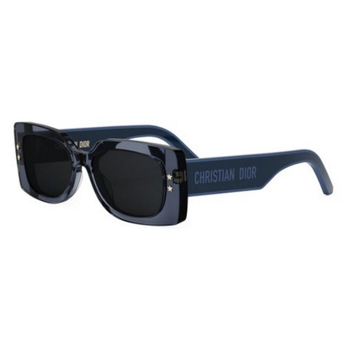 Dior DIORPACIFIC S1U CD40098U 92V (74B0) Dior Blue 53