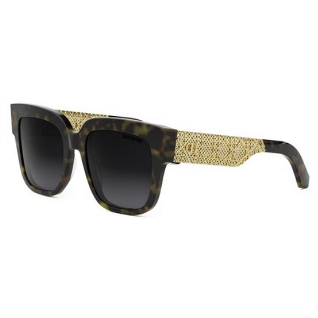 Dior DIORÉSILLE S1I CD40173I 52B (20A1) Dior Havana 54