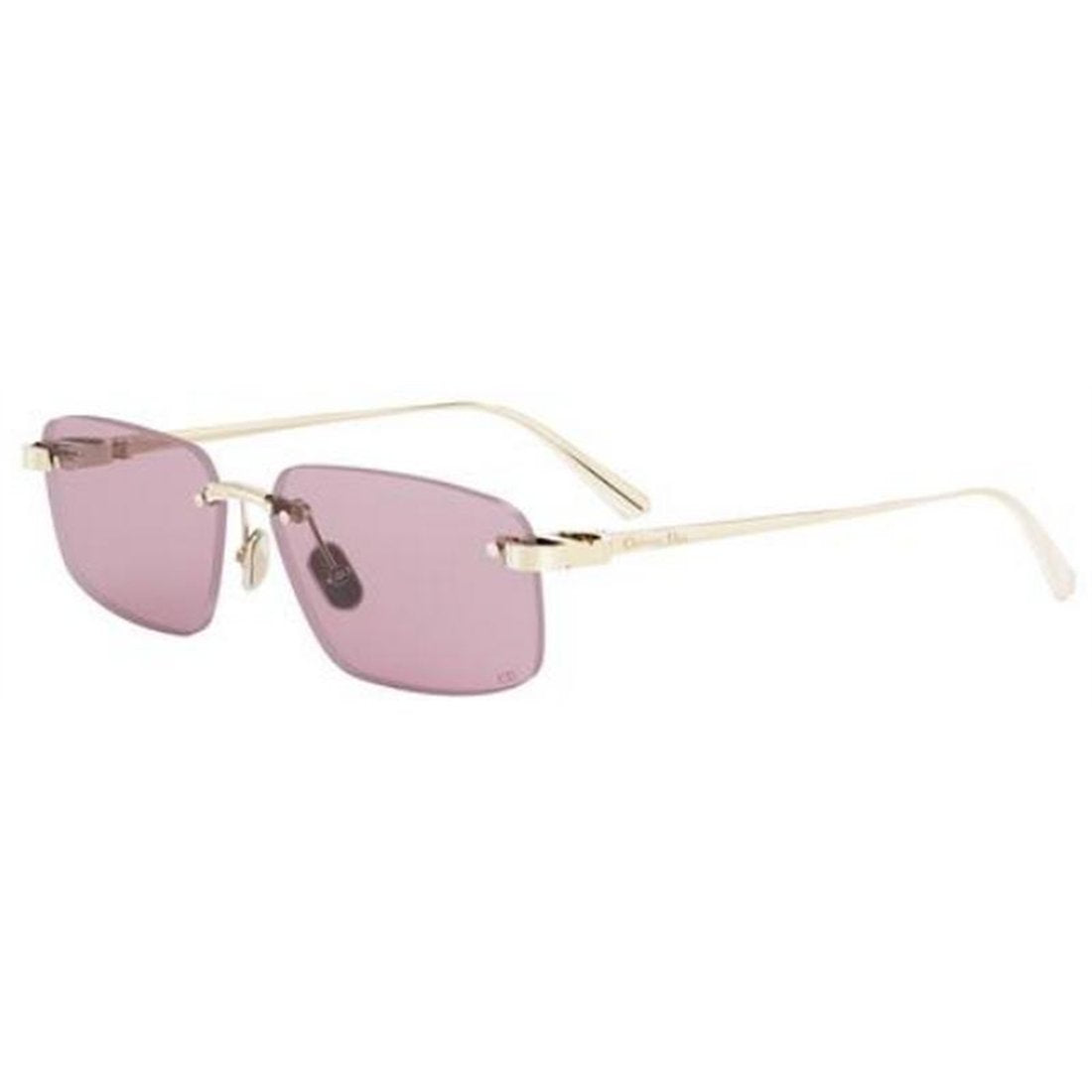 Dior CDIOR S4U CD40203U 32Y (C0G0) Dior Yellow 57