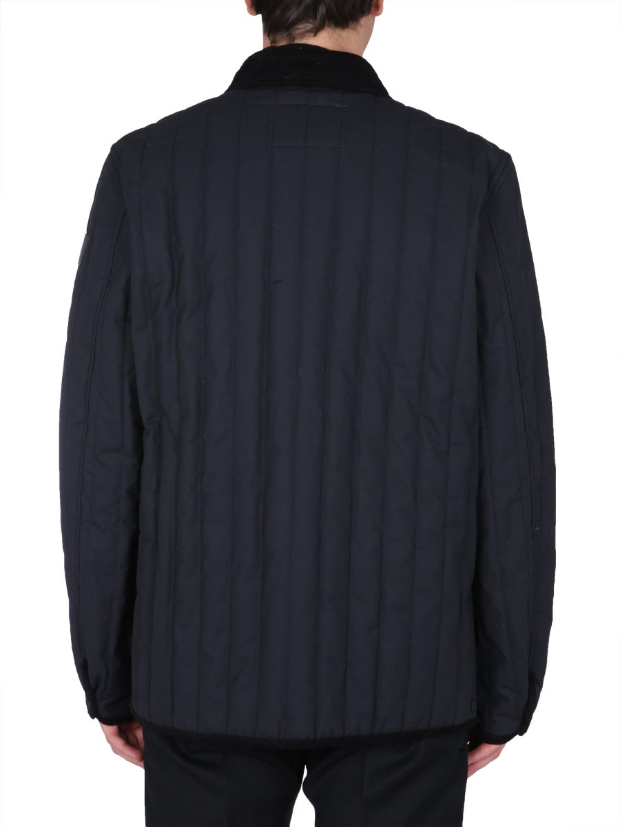 BARRIER SHIRT JACKET Woolrich