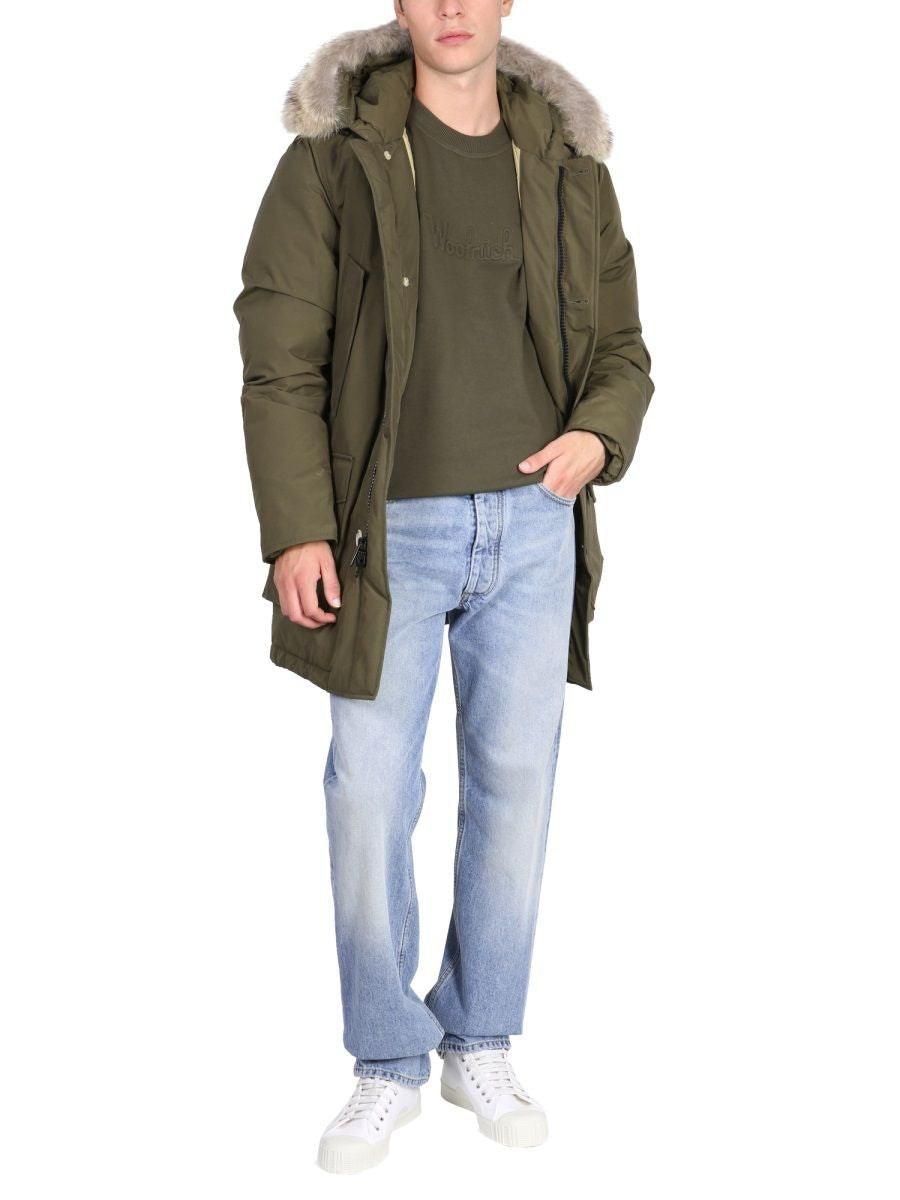 PARKA ARCTIC Woolrich