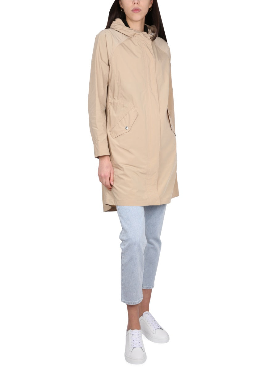 LONG SUMMER PARKA Woolrich