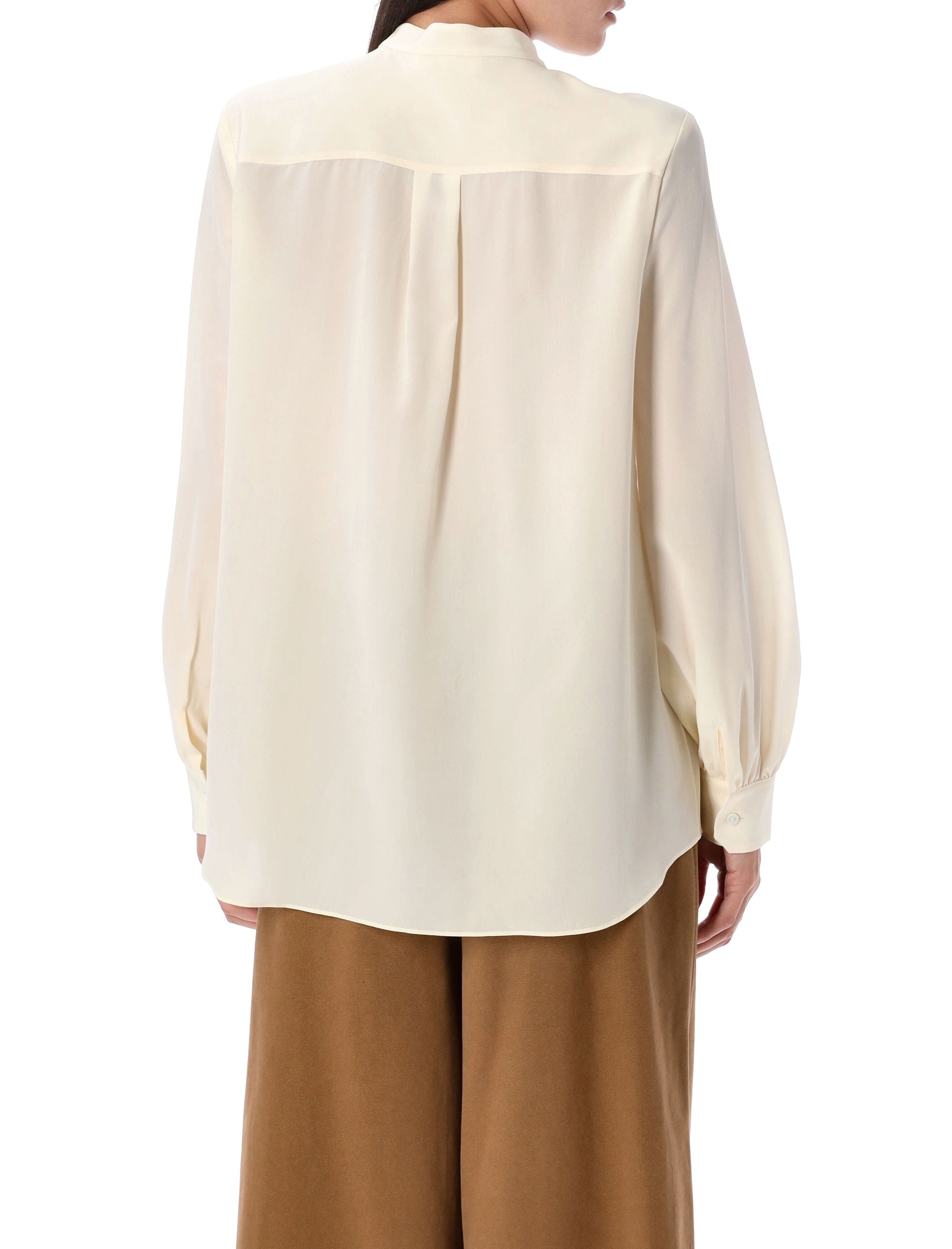 BLOUSE Chloé