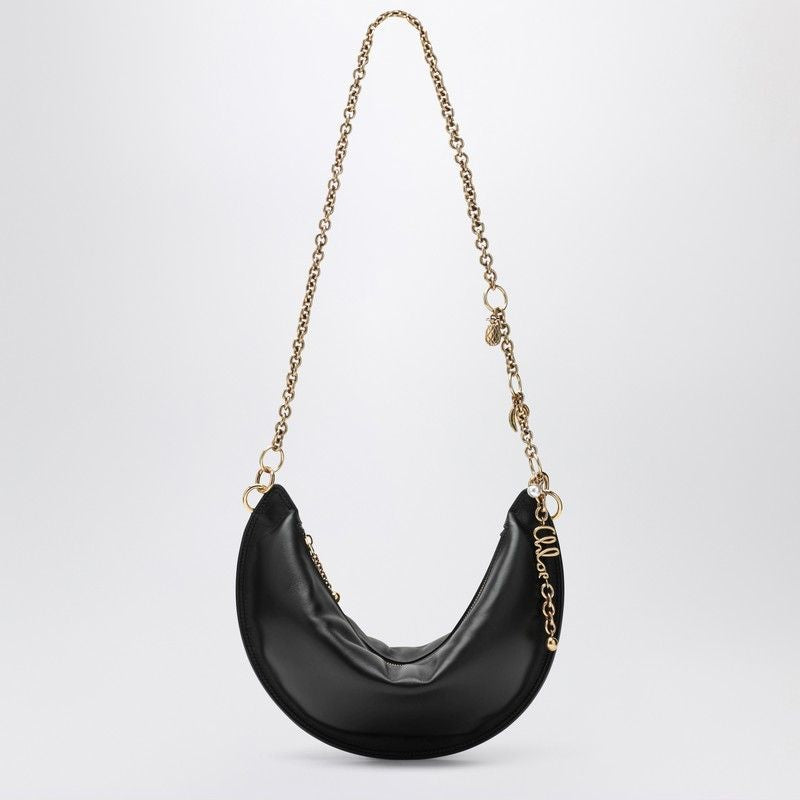 " ICONS" BAG Chloé BLACK UNICA