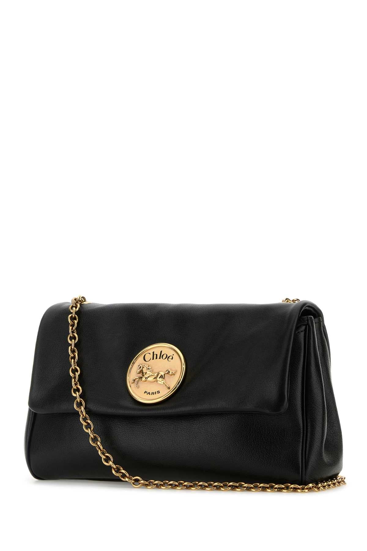 CHLOE HERITAGE MEDIUM CHAIN BAG Chloé